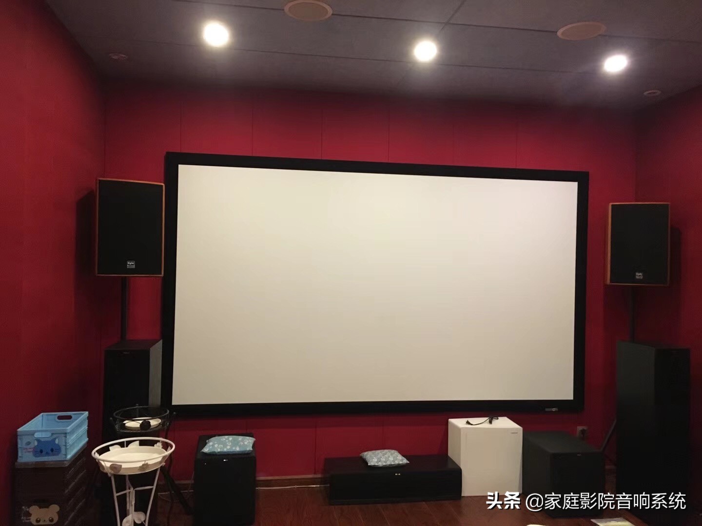 购买音响的基础知识,购买音响设备参考价格