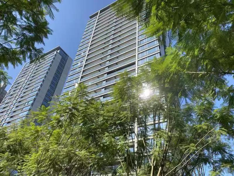 重庆租金回报率比较高的住宅,涉外租赁