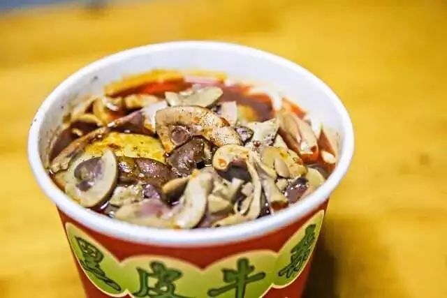 去武汉必逛的6条街,武汉必走的十条街