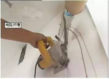 家装电工技巧大全,家装电工技巧