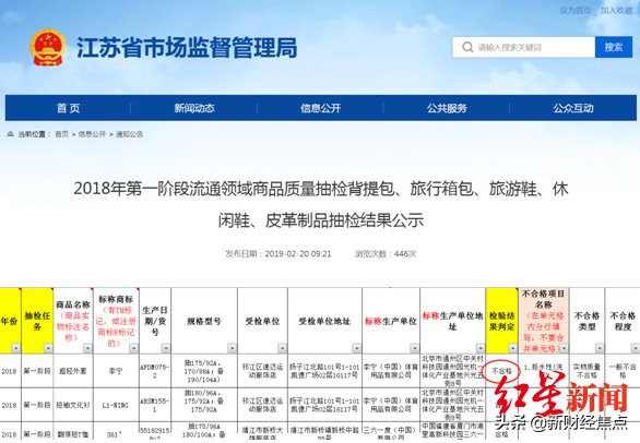 阿迪达斯召回产品,阿迪达斯衣服有问题能退货吗