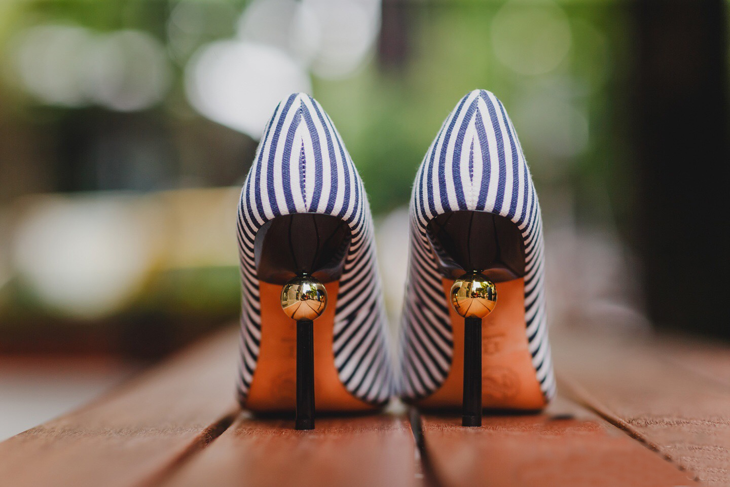 女人一生必须拥有的鞋,女人一生要拥有的三款表