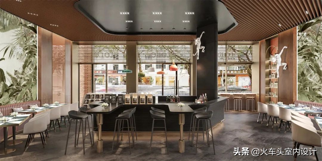 首发 | 旭辉×尚石 • 向阳而生的微笑生活馆