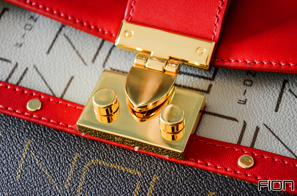 fion包包什么档次,fion包包有哪些材质