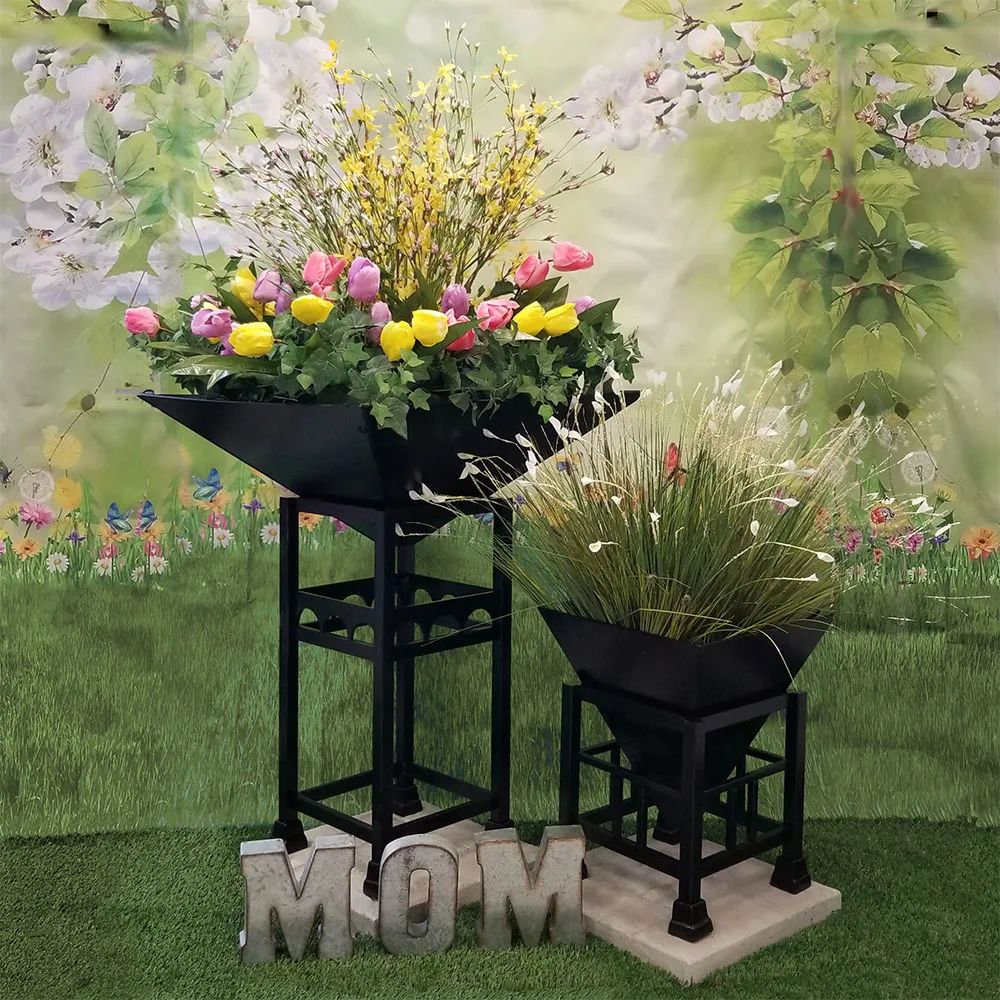 9款花园趁手好工具，用了之后，腰不疼腿不酸了