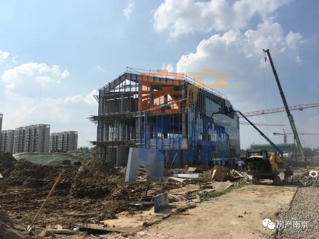 江宁大学城在售楼盘,江宁大学城好楼盘