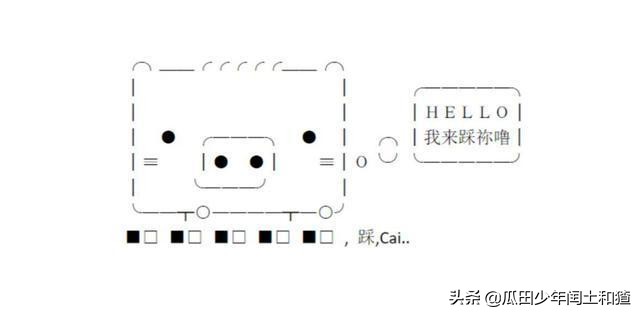 那些年QQ羞耻play，你中了几条？