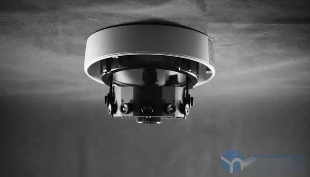 安防监控技术视频大全,网络高清全景监控摄像机