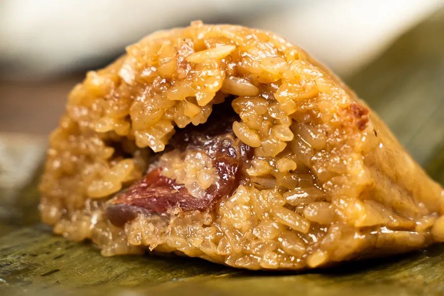 淘宝74种爆款粽子，到底哪些值得买？