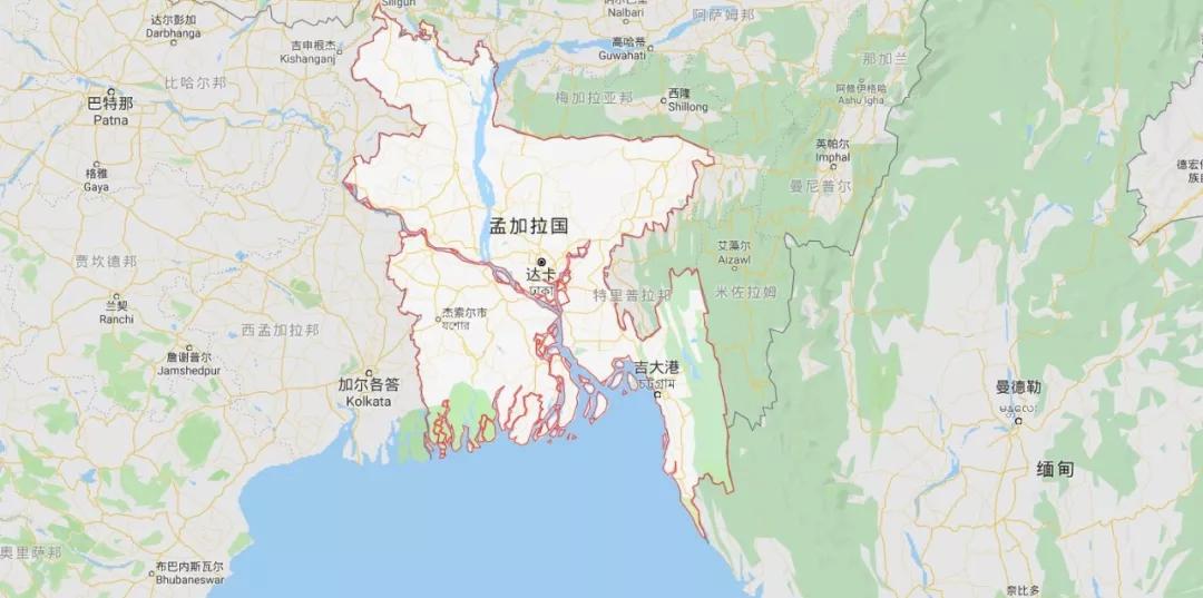 各国舰艇齐聚青岛,阅舰式上各展雄风!