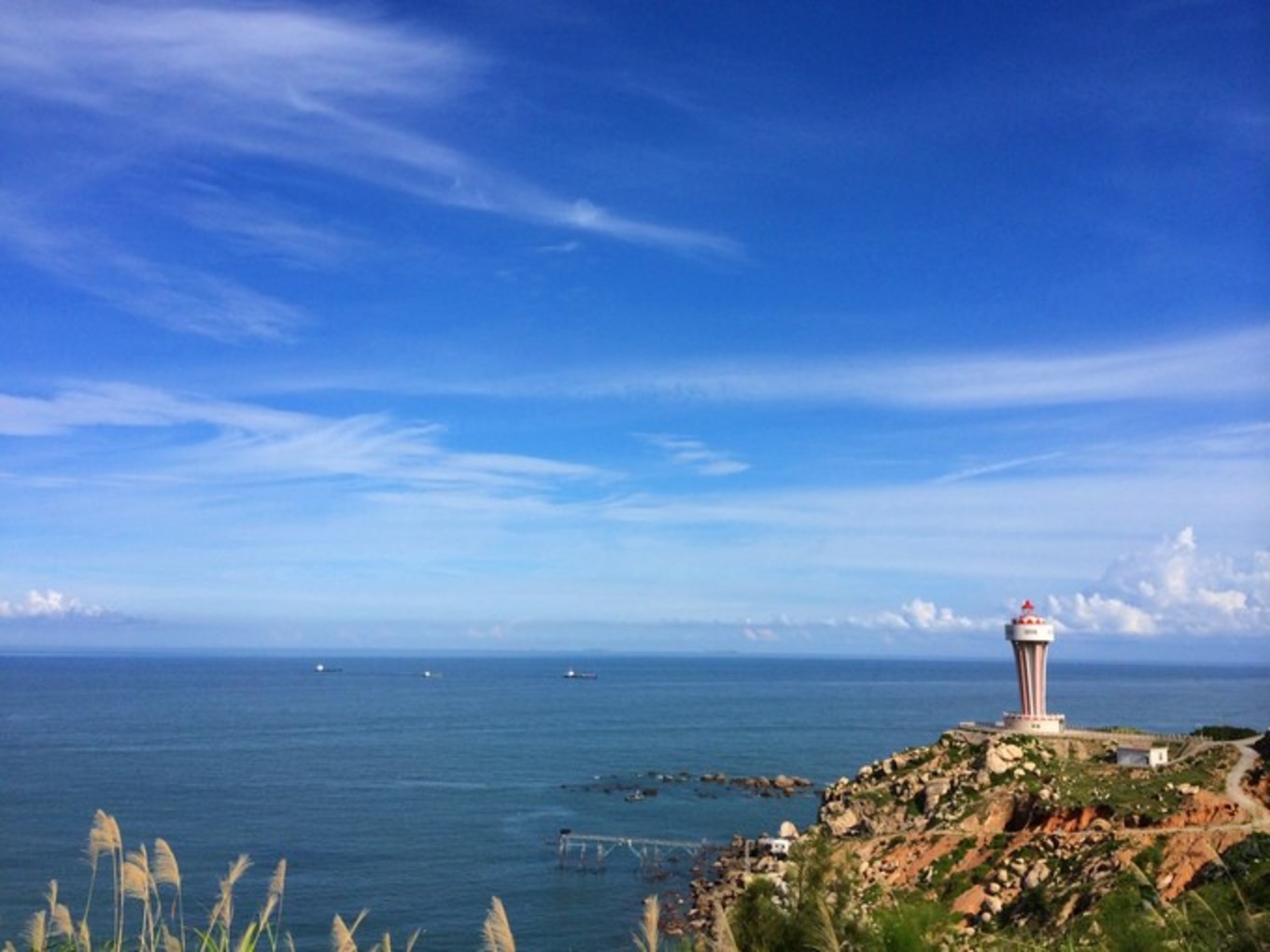 南澳岛看海完整版,南澳岛看海解读