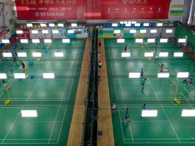 金山区全民健身日,全民健身日天津