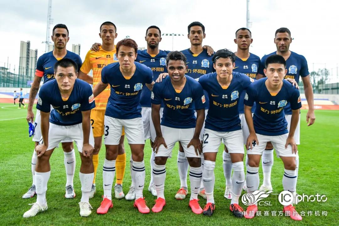 进球！零封！赢了