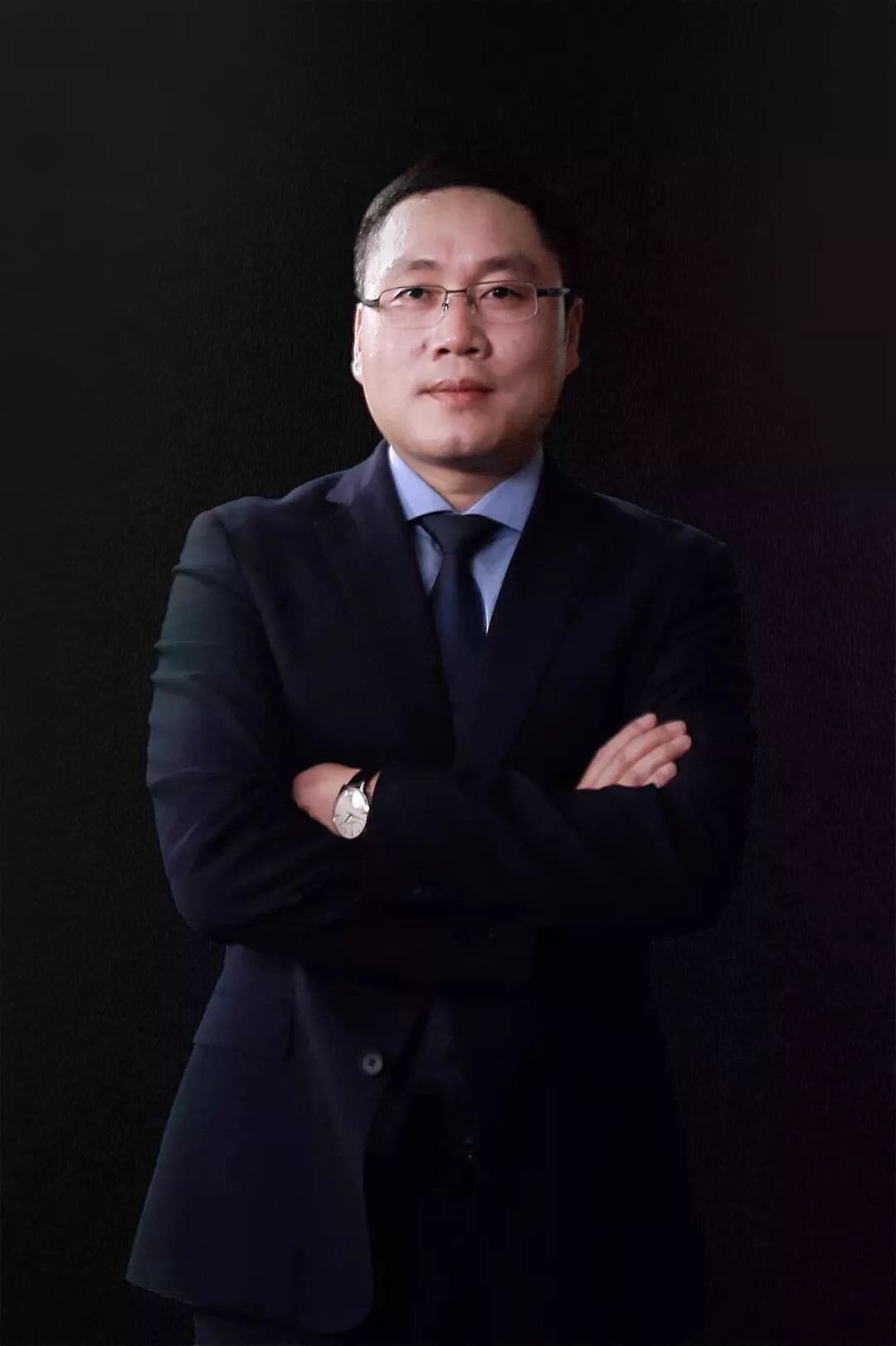 周祥东公司董事长,人大代表周祥