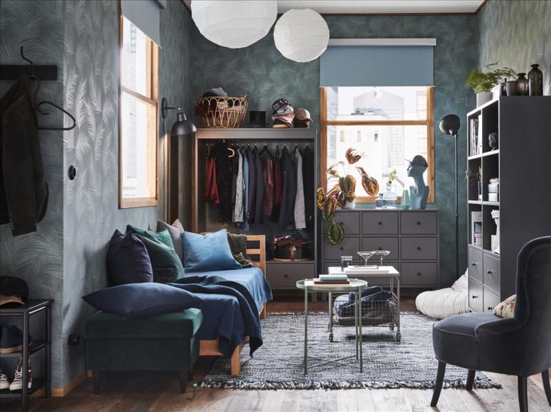 宜家购物小物件,宜家购物分享好物