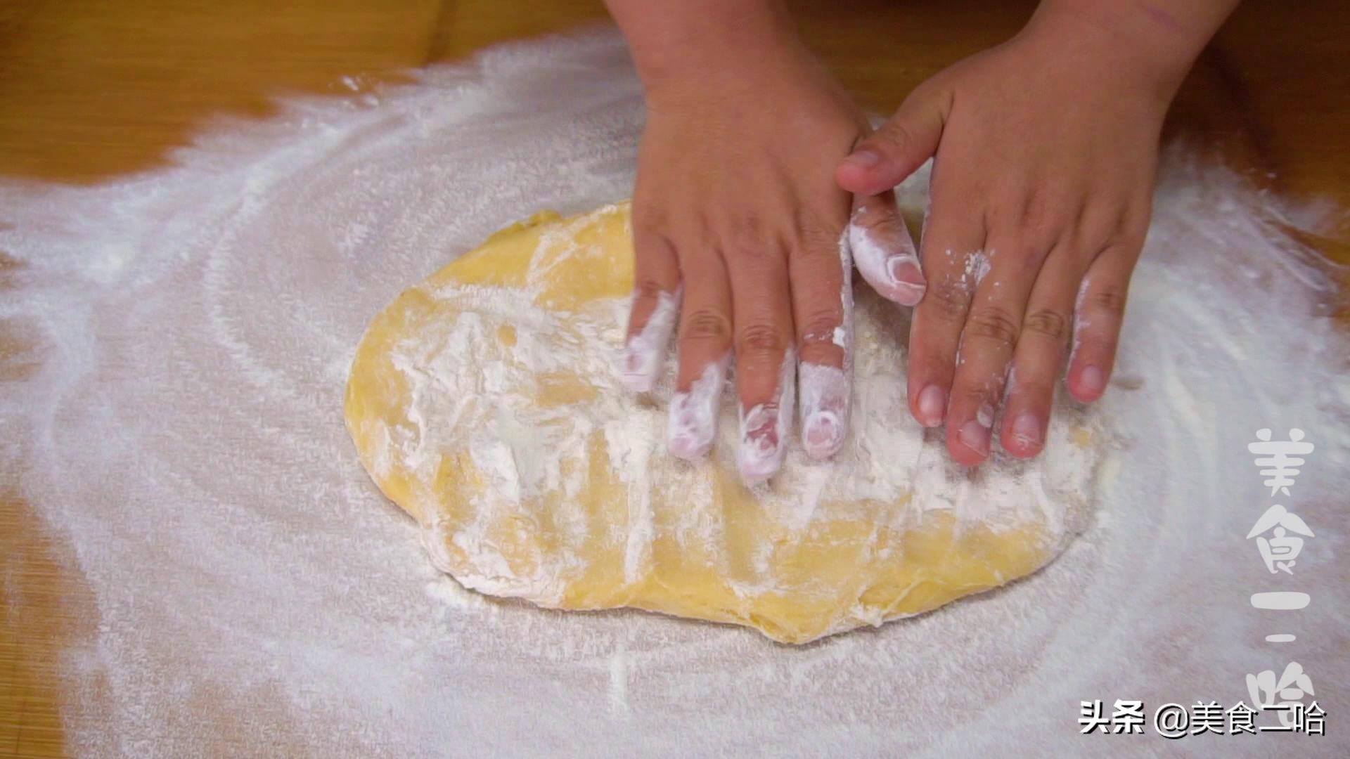 最简单的吐司面包做法,最新吐司面包做法视频