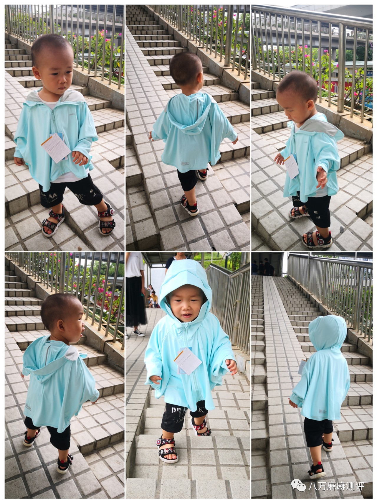 口碑最好十大防晒衣儿童,儿童防晒衣哪款最好用