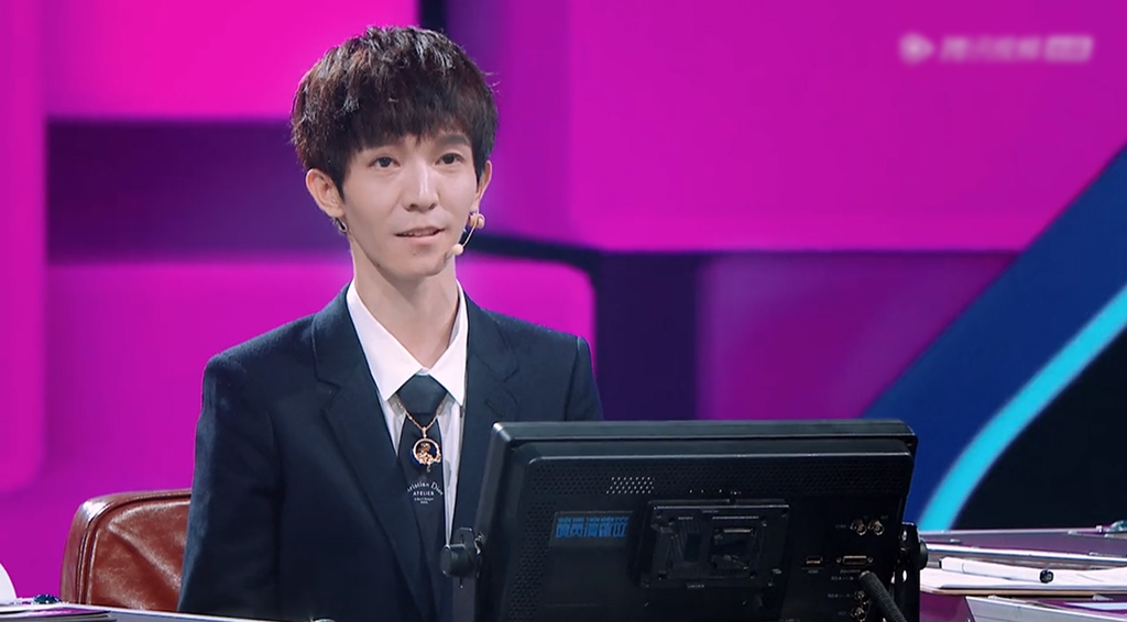 演员请就位到底能给演员带来什么,从演员请就位看郭敬明