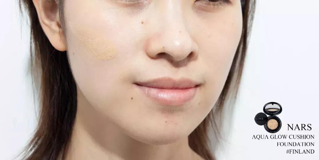 吹爆Angelababy、孟美岐的时装周生图,奶油肌用这些气垫打造