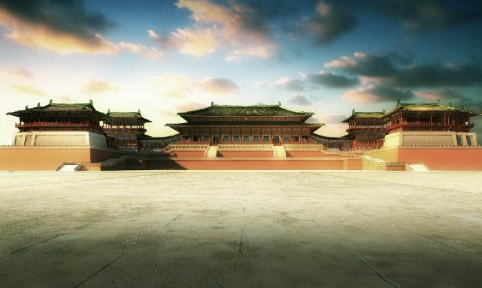 韩愈配享孔庙,韩愈最重要的成就