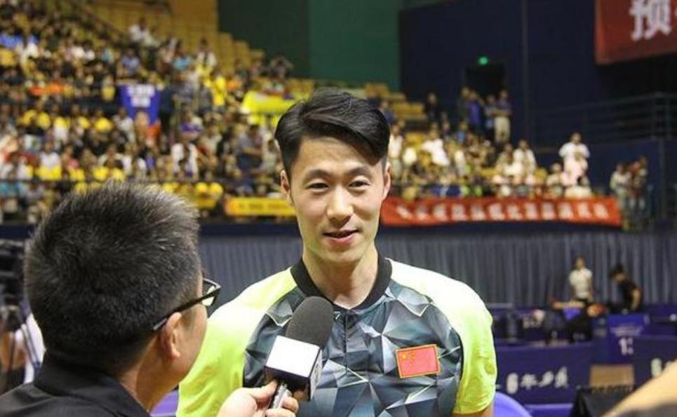 40岁王励勤近照,赵薇王励勤现在私下还有联系吗