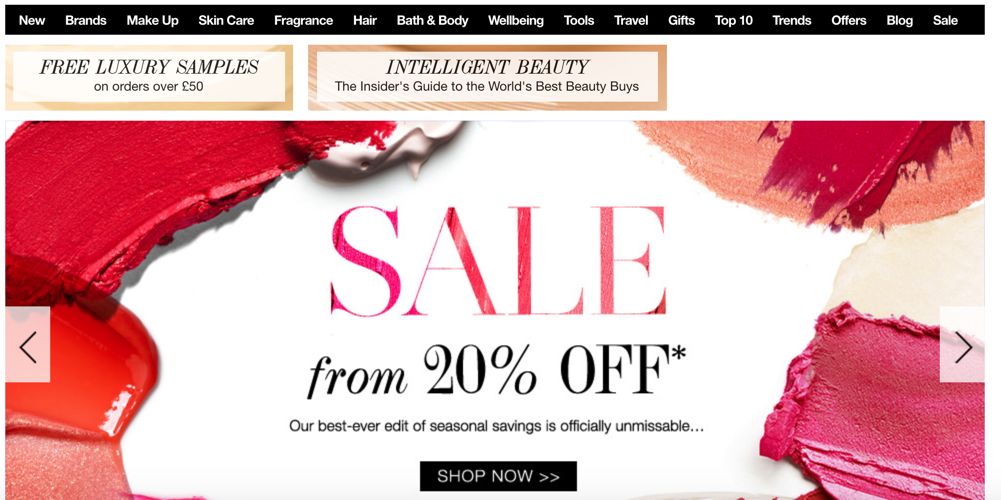 致海淘小白，（我觉得）良心分享