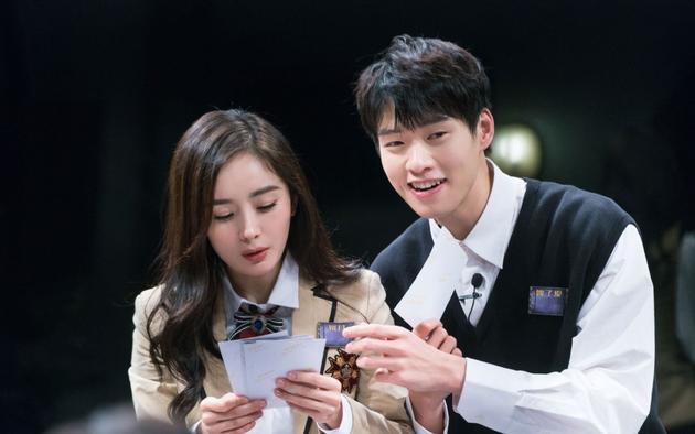 杨幂解约代言事件,杨幂代言解约具体情况