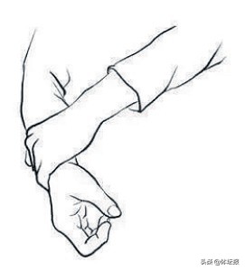 手腕关节疼痛怎么缓解,手腕关节疼痛一招搞定小妙招