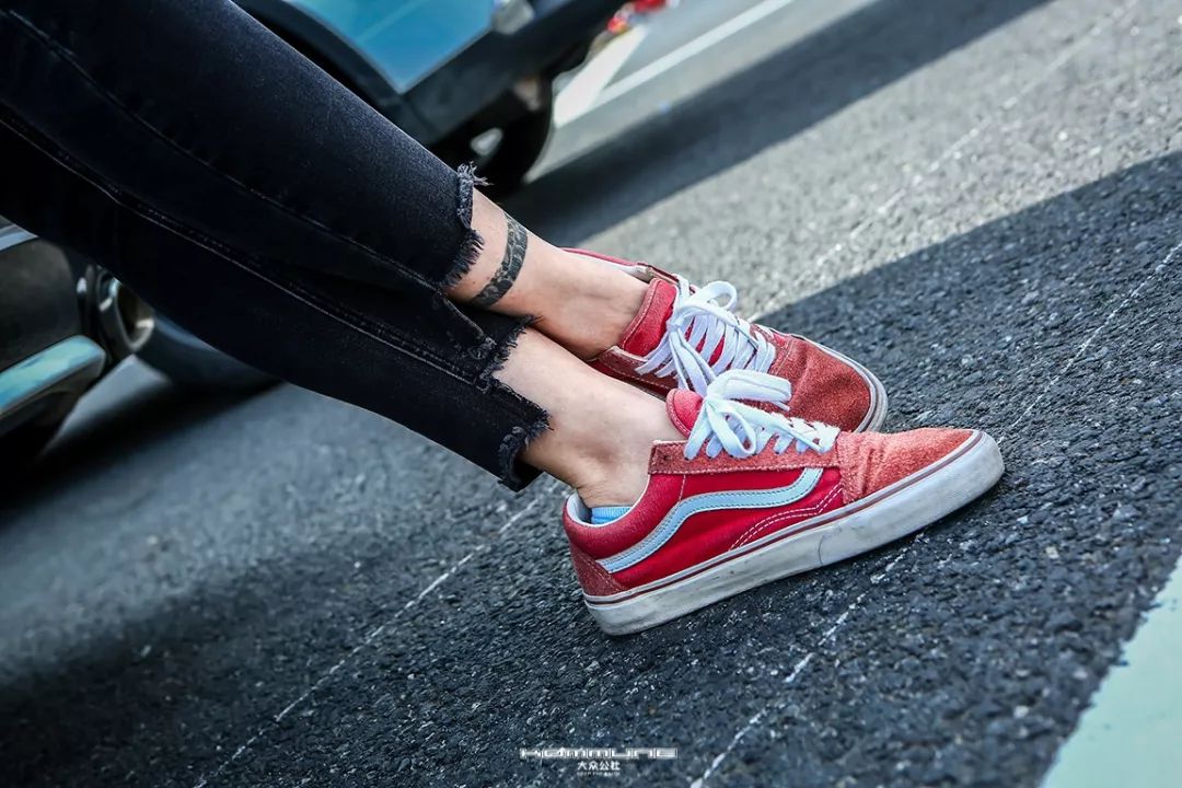 大众公社上海聚驾派,我们的“七情六欲”!(第二弹)