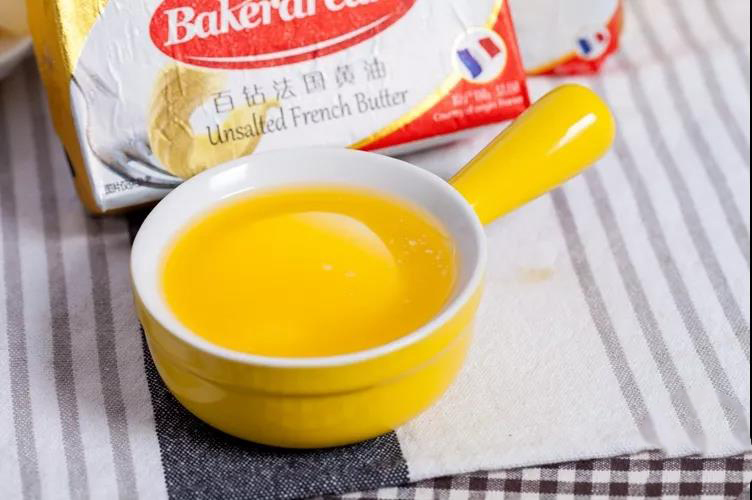 烘焙小课堂视频,烘焙都学些什么黄油