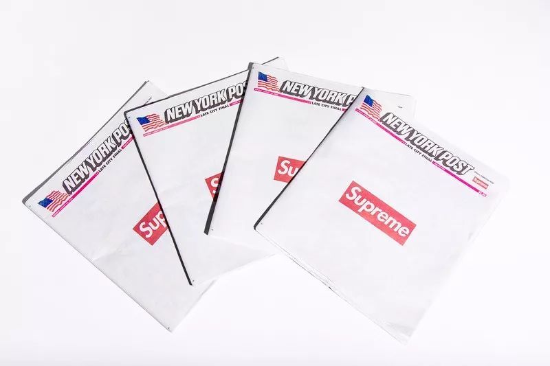 supreme为什么落寞了,supreme为什么这么贵