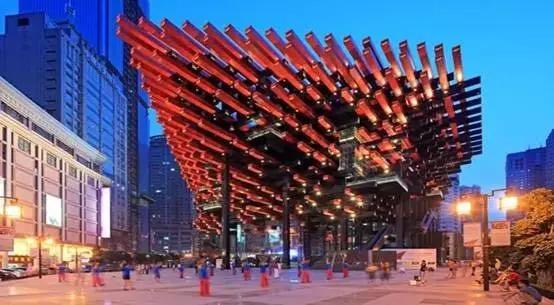 重庆解放碑有免费停车位吗,重庆渝中哪里停车免费