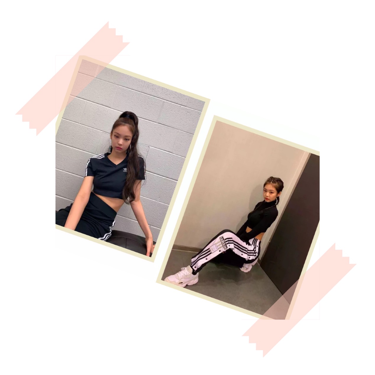 运动风才是最省时的时髦套路！不穿一回，你都不知道自己有多美