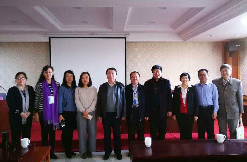 武建胤连任山东省心理卫生协会催眠治疗专委会主任委员