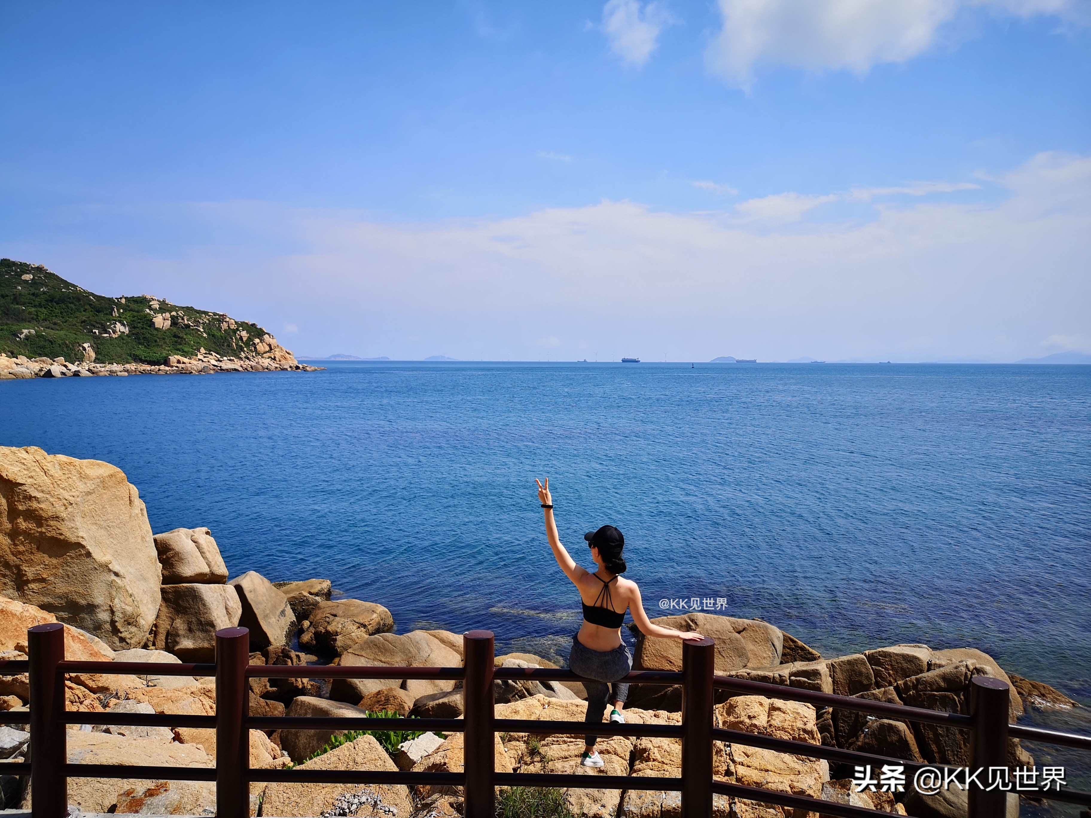 珠海东澳岛冬季游玩攻略,东澳岛旅游露营营地