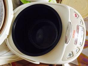 电饭锅里面有个地方需要清洗吗,电饭锅怎么擦最省钱