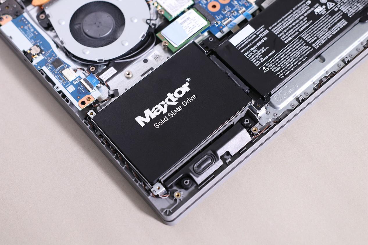 笔记本固态扩容多少合适,笔记本如何升级m2固态