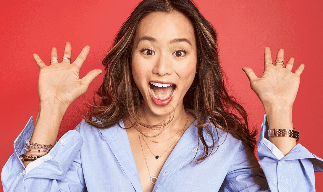 化妆好看的妆面,化妆好看的步骤有哪些呢