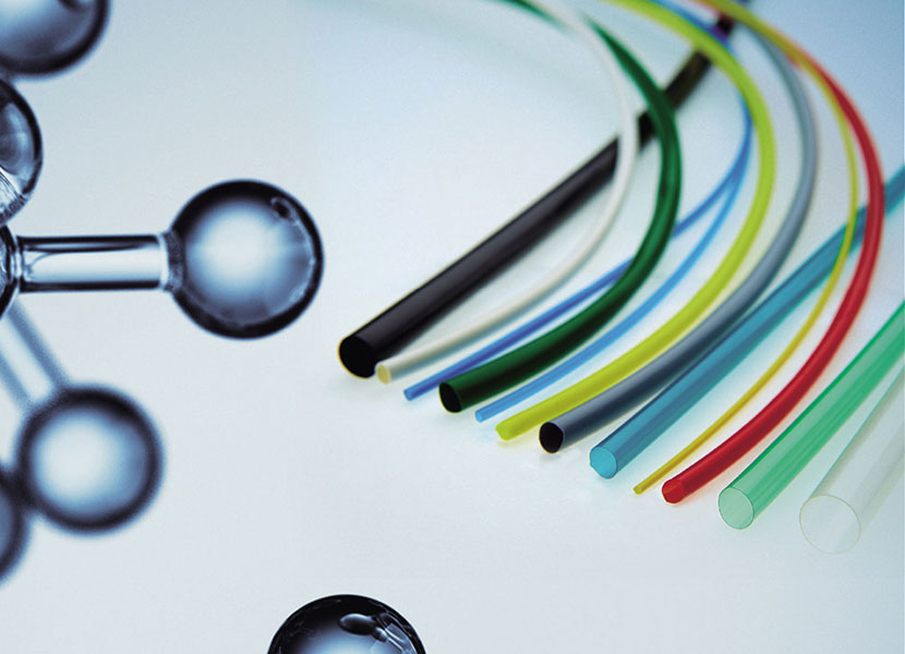 热缩管力学性能试验方法的研究