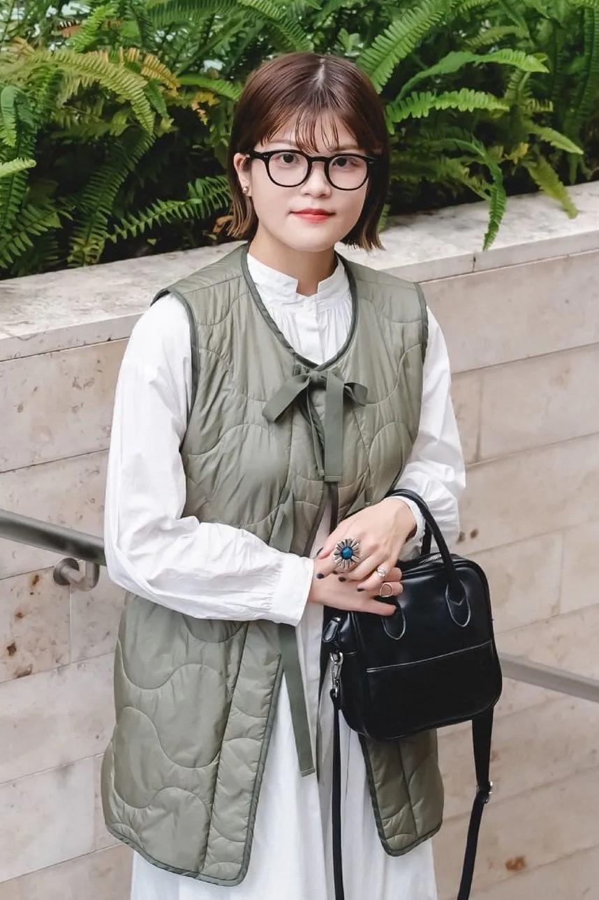 这人手一件的外套真的适合你吗?