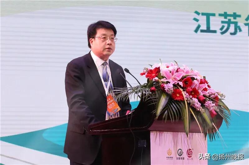 江苏举办首届农机再制造发展论坛,江苏产业振兴论坛