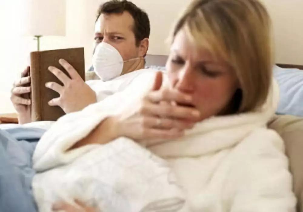 慢性气管炎最常见并发症,急性气管支气管炎主要表现症状