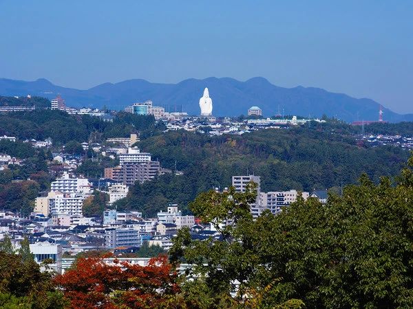 盘点那些巨大到让人害怕的雕像,那些被藏在森林里的巨大雕像