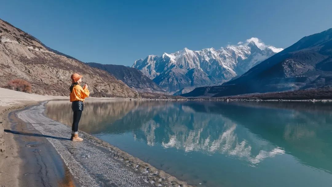 魔幻城市旅游景观,魔幻山城旅游感受