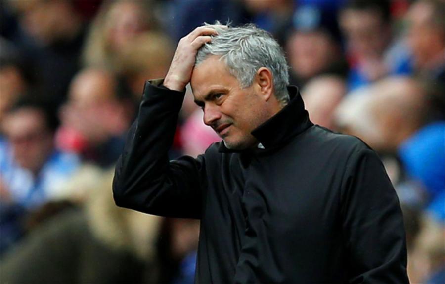 穆帅给曼联最大改变,穆帅为曼联贡献更多