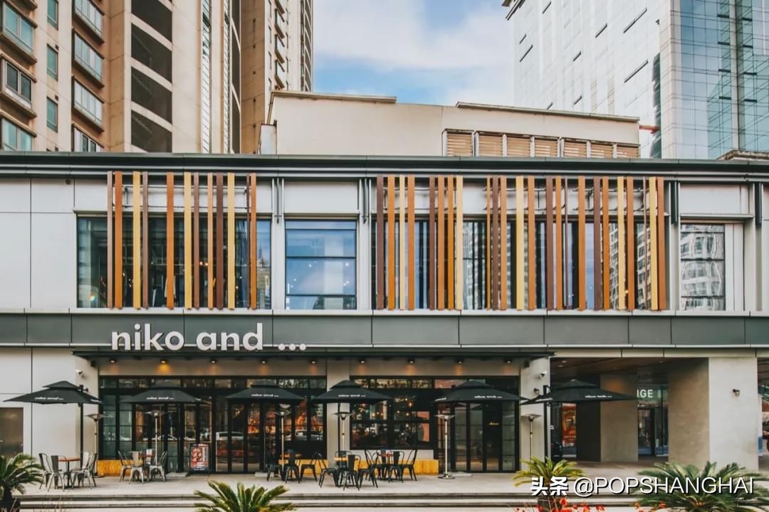 2023魔都必逛潮流街区top10,2019魔都必去50个地标