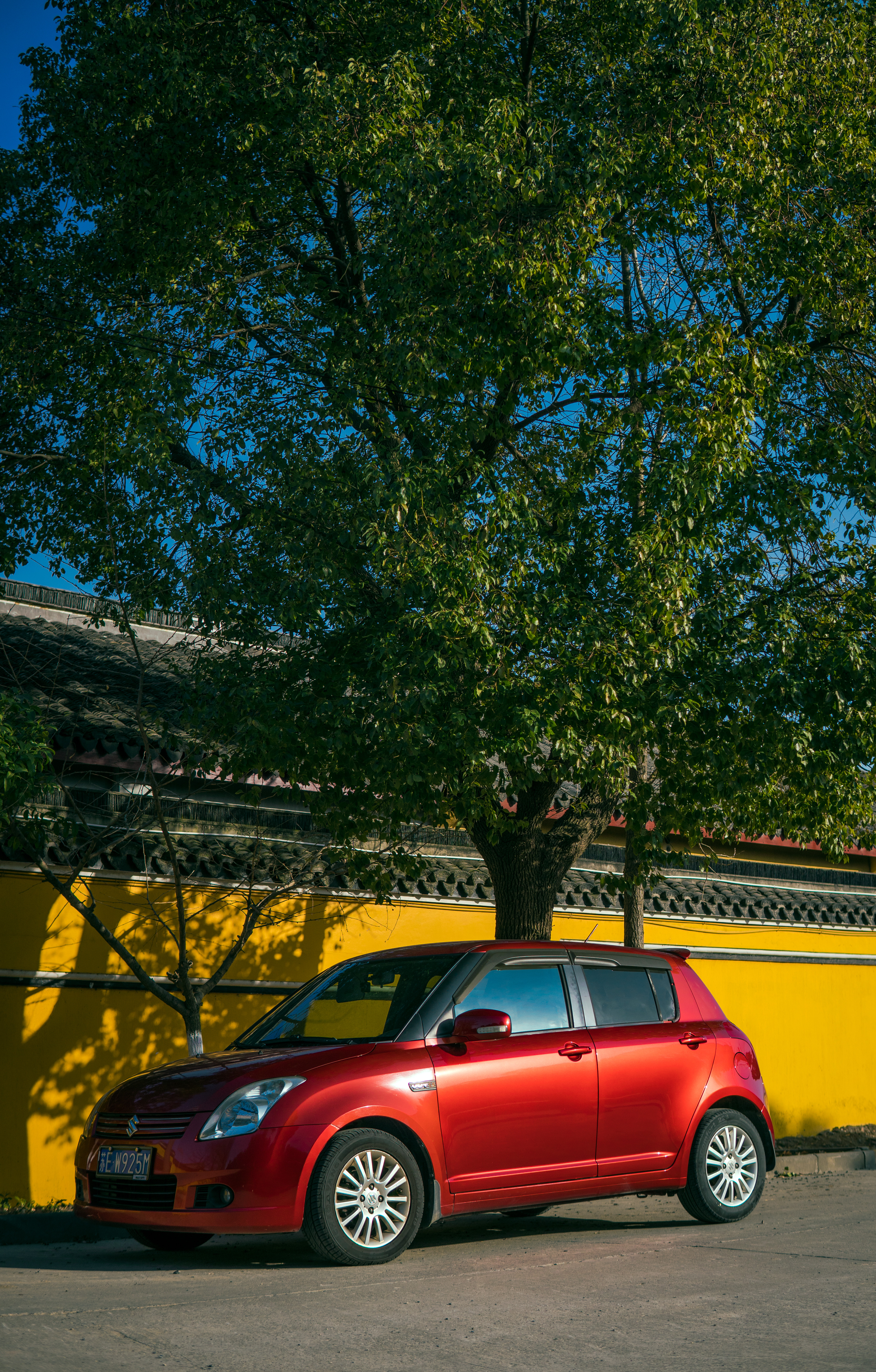 雨燕铃木最小款,铃木雨燕2024年会降价吗