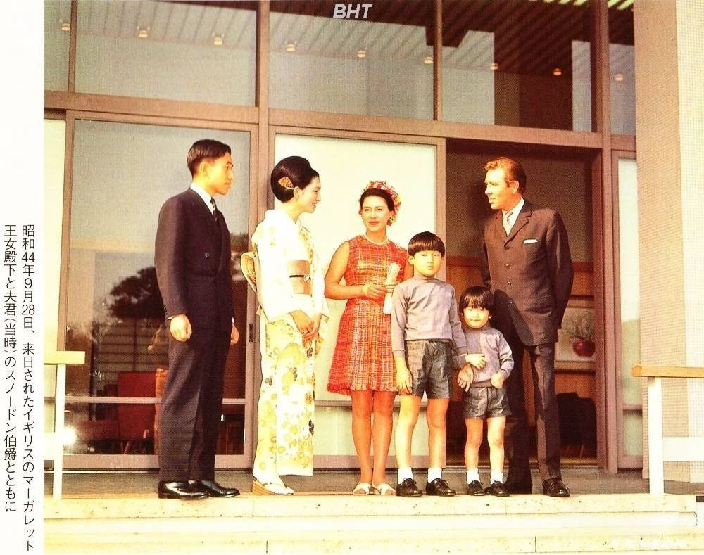 日本的第一位平民皇后,日本最美的平民皇后