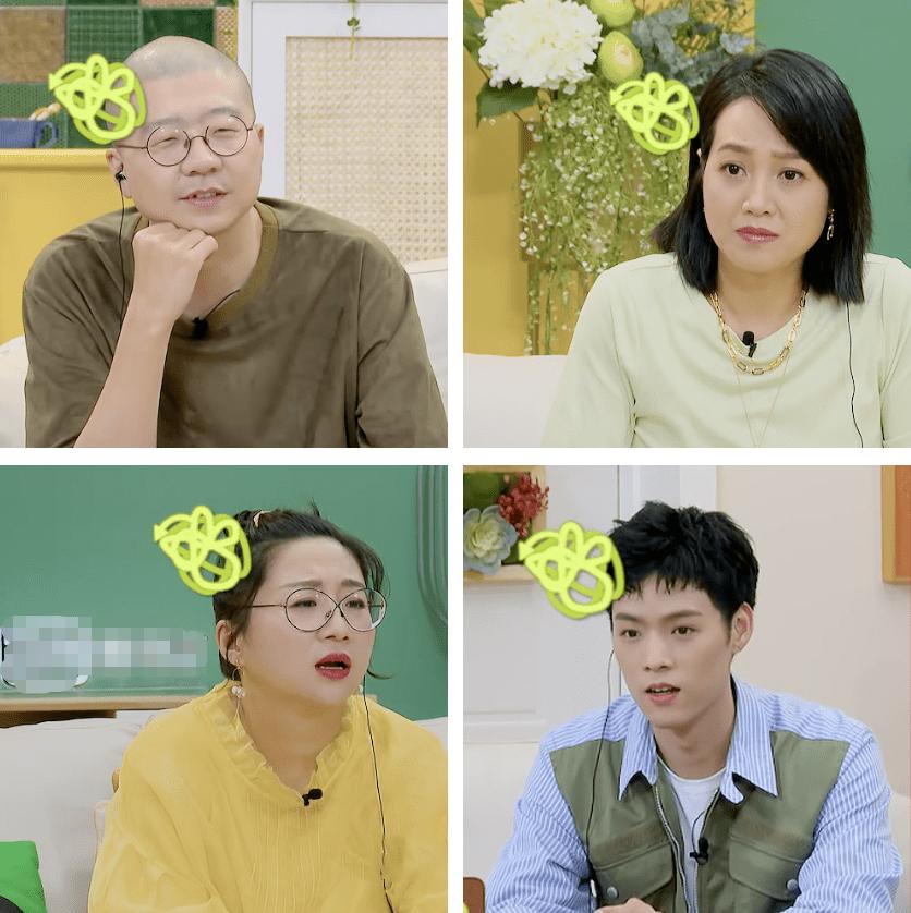 #聂远夫妇加盟#做家务的男人,网友:是我看错节目了?