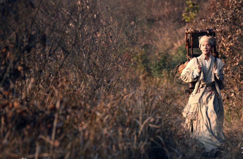 如何评价2020版倩女幽魂人间情,倩女幽魂人间情免费看全集完整版